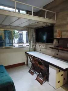 Apartamento com 1 Quarto à venda, 40m² no Centro, Rio de Janeiro