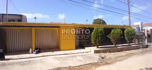 Casa com 4 Quartos à venda, 210m² no Maria Farinha, Paulista