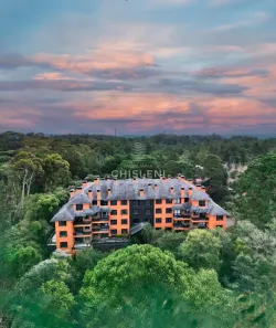 Apartamento com 3 Quartos à venda, 113m² no Parque das Orquídeas, Gramado