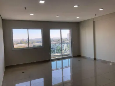Sala Comercial para alugar, 42m² no Cidade Jardim, Piracicaba