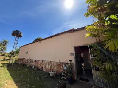 com 1 Quarto à venda, 20361m² no Loteamento Quinta do Rio Dourados, Goiânia