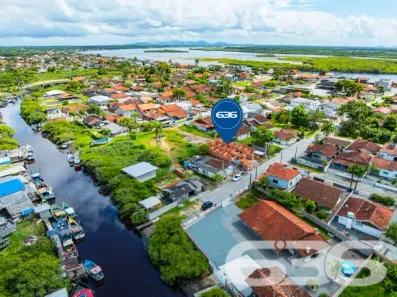 Casa com 2 Quartos à venda, 60m² no Costeira, Balneário Barra do Sul