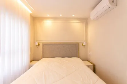 Apartamento com 3 Quartos à venda, 109m² no Vila Zilda (Tatuapé), São Paulo