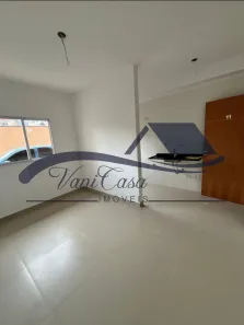 Apartamento com 2 Quartos à venda, 40m² no Jardim Eliane, São Paulo