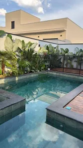 Casa de Condomínio com 3 Quartos à venda, 226m² no Parque Fortaleza, Nova Odessa