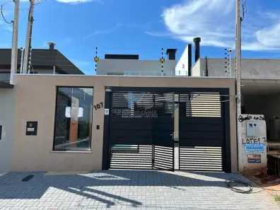 Sobrado com 4 Quartos à venda, 190m² no , Porto Rico