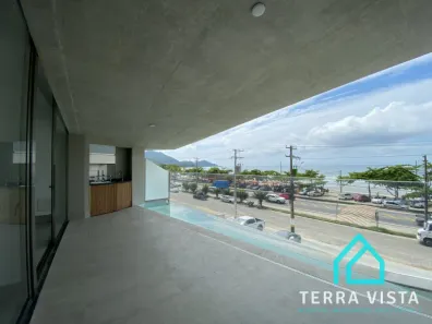 Apartamento com 3 Quartos à venda, 142m² no Praia Grande, Ubatuba