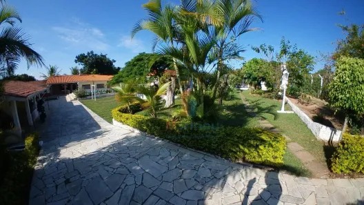 Fazenda/Sítio com 3 Quartos à venda, 500m² no Parque dos Cafezais 1, Itupeva