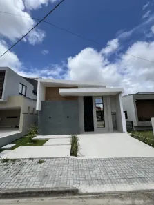 Casa de Condomínio com 3 Quartos à venda, 105m² no Muçumagro, João Pessoa