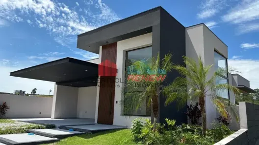 Casa com 3 Quartos à venda, 309m² no Loteamento Residencial Vale das Águas, Itatiba