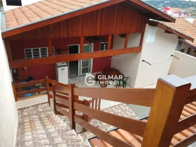 Casa com 3 Quartos à venda, 203m² no Jardim Pinheiros, Jaguariúna