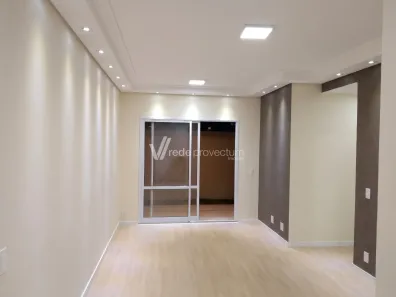 Apartamento com 3 Quartos à venda, 69m² no Jardim Chapadão, Campinas