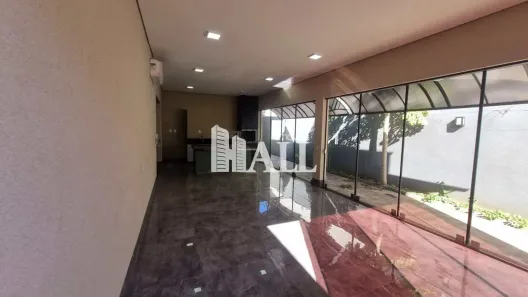 Apartamento com 4 Quartos à venda, 280m² no Jardim Tarraf II, São José do Rio Preto