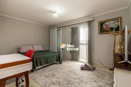 Sobrado com 3 Quartos à venda, 392m² no Vila Prado, São Paulo