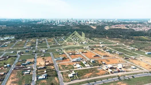 Lote/Terreno à venda, 10m² no Loteamento Parque das Águas, Várzea Grande