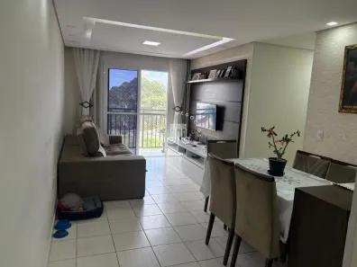 Apartamento com 2 Quartos à venda, 61m² no Vila Santa Maria, Jundiaí