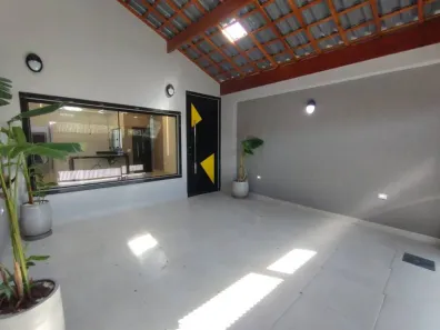 Casa com 3 Quartos à venda, 115m² no Caiçara, Praia Grande