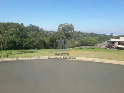 Lote/Terreno à venda, 511m² no Joapiranga, Valinhos