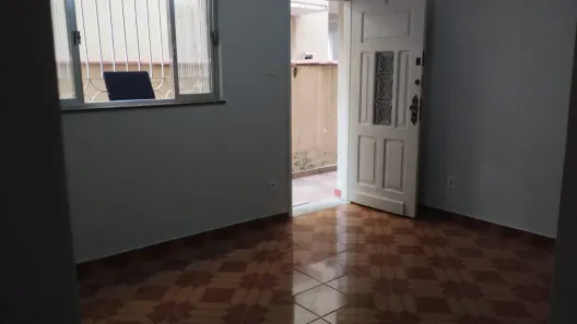 Apartamento com 2 Quartos para alugar, 60m² no Gonzaga, Santos