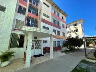 Apartamento com 3 Quartos à venda, 56m² no Jatiúca, Maceió