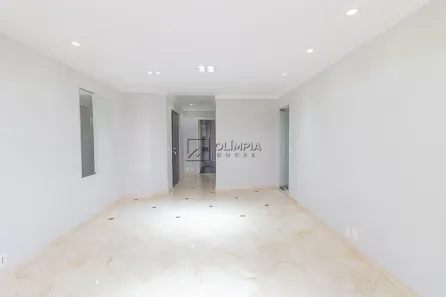 Apartamento com 2 Quartos à venda, 118m² no Perdizes, São Paulo