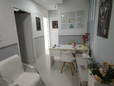 Sala Comercial para alugar, 41m² no Centro Histórico, Porto Alegre