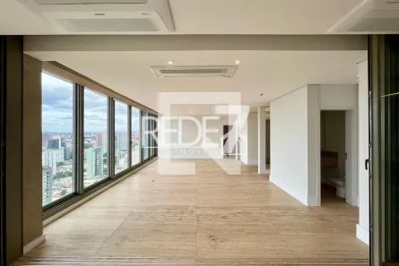 Apartamento com 3 Quartos à venda, 257m² no Cambuí, Campinas