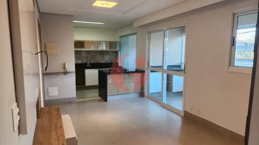 Apartamento com 2 Quartos à venda, 70m² no Jardim Veneza, São José dos Campos