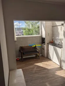 Apartamento com 2 Quartos à venda, 51m² no Parque Novo Oratório, Santo André