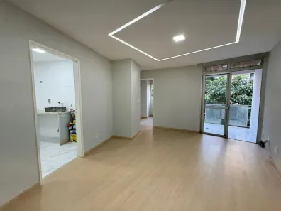 Apartamento com 2 Quartos à venda, 60m² no Centro, Guarapari