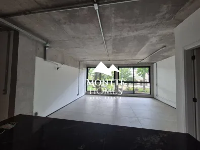Apartamento com 1 Quarto à venda, 55m² no Botafogo, Rio de Janeiro