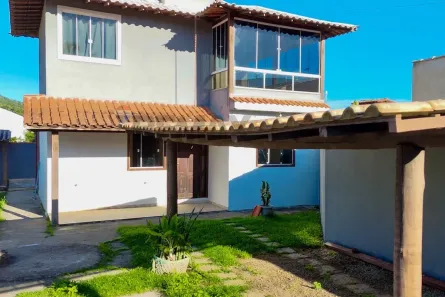 Casa com 4 Quartos à venda, 200m² no José Gonçalves, Armação dos Búzios
