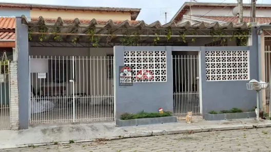 Casa com 2 Quartos à venda, 90m² no Conjunto Residencial Vale dos Pinheiros, São José dos Campos