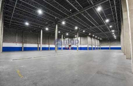 Galpão/Depósito/Armazém para alugar, 7784m² no Paulicéia, São Bernardo do Campo