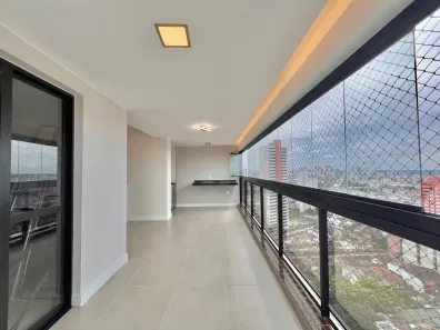 Apartamento com 3 Quartos à venda, 88m² no São Brás, Belém