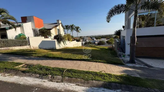 Lote/Terreno à venda, 582m² no Jardim Vila Paradiso, Indaiatuba