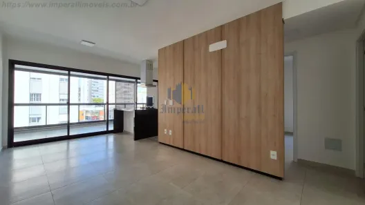 Apartamento com 2 Quartos à venda, 83m² no Vila Adyana, São José dos Campos