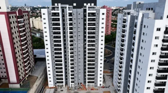 Apartamento com 3 Quartos à venda, 97m² no Jardim Aurélia, Campinas