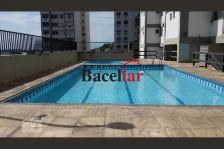 Apartamento com 2 Quartos à venda, 64m² no São Francisco Xavier, Rio de Janeiro