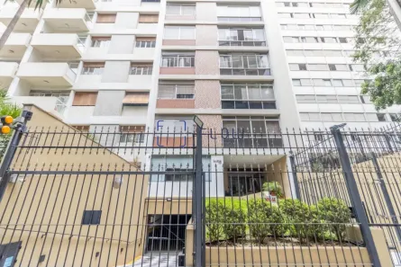 Apartamento com 3 Quartos à venda, 279m² no Perdizes, São Paulo