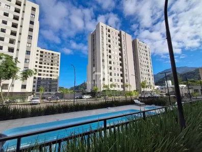 Apartamento com 2 Quartos para alugar, 52m² no Vila Baependi, Jaraguá do Sul
