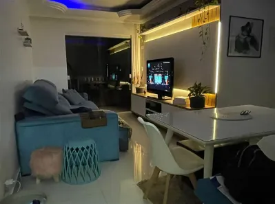 Apartamento com 3 Quartos à venda, 96m² no Vila Valqueire, Rio de Janeiro