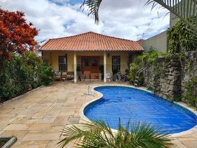 Casa com 3 Quartos à venda, 400m² no Planalto Paulista, São Paulo