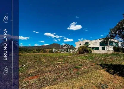 Lote/Terreno à venda, 1000m² no , Mário Campos