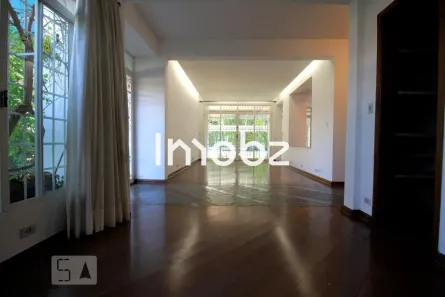 Casa com 5 Quartos à venda, 647m² no Morumbi, São Paulo
