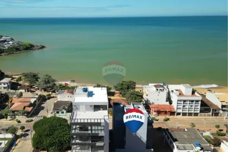 Apartamento com 3 Quartos à venda, 119m² no Iriri, Anchieta
