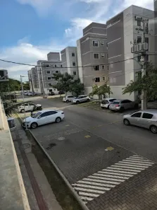 Apartamento com 2 Quartos à venda, 46m² no Coaçu, Eusébio