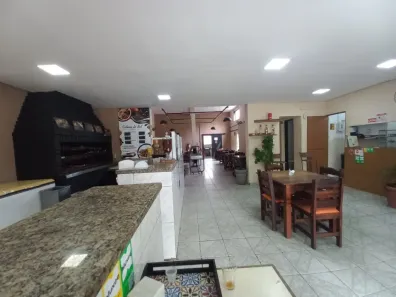 Prédio Comercial à venda, 300m² no Jardim Yeda, Campinas