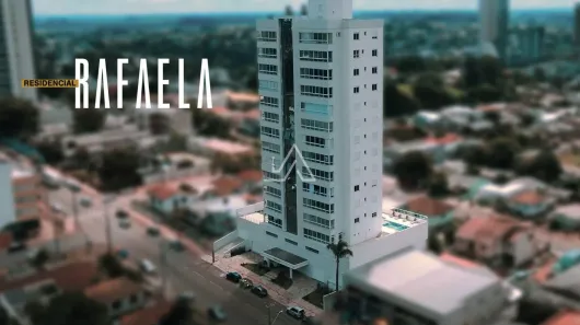 Apartamento com 3 Quartos à venda, 179m² no Annes, Passo Fundo