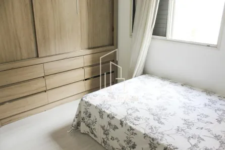 Apartamento com 1 Quarto à venda, 40m² no Vila Mariana, São Paulo
